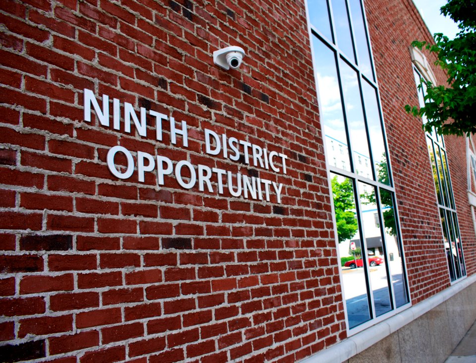 Ninth District (detailed)