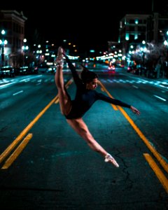 Dancer-10 photo