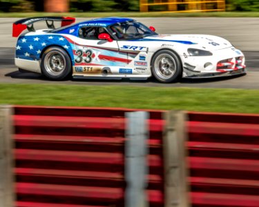 Viper Velocity