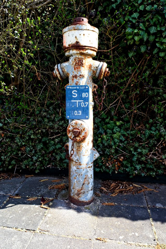Hydrant