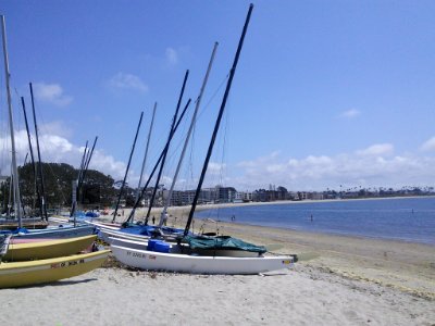 Mission Bay