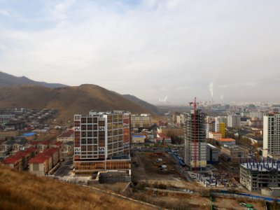 Panorama (West) photo