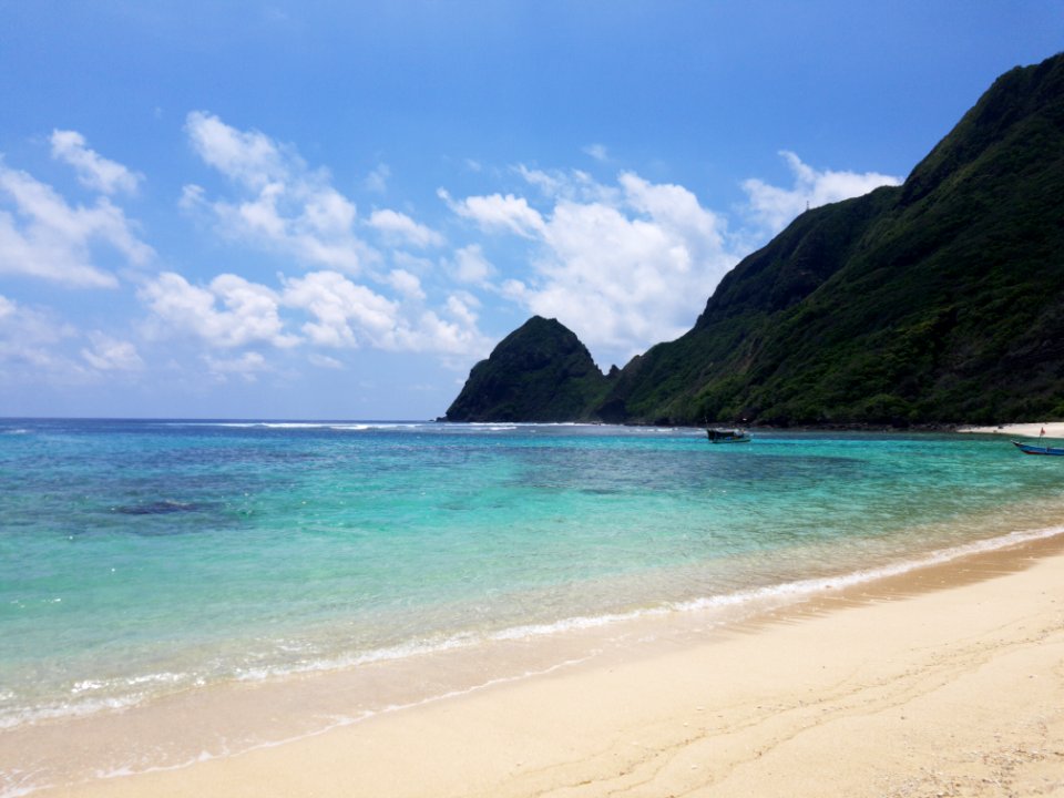 Tropical: 3/4