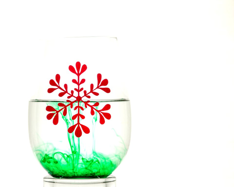 Green Splash