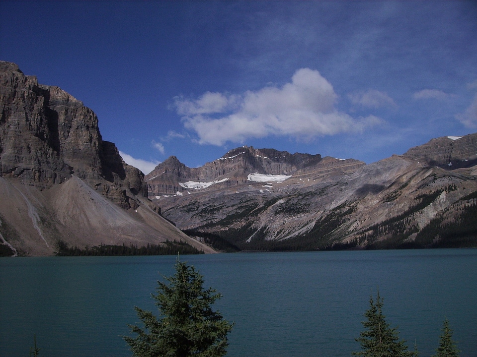 National park jasper national park banff national park