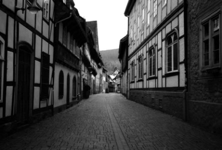 Photo Walk Goslar - Kaiserpfalz - Analog