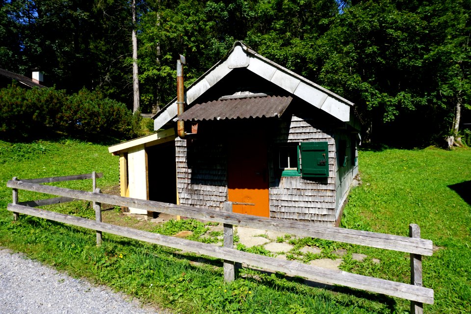 Niederurnertal (Kanton Glarus)