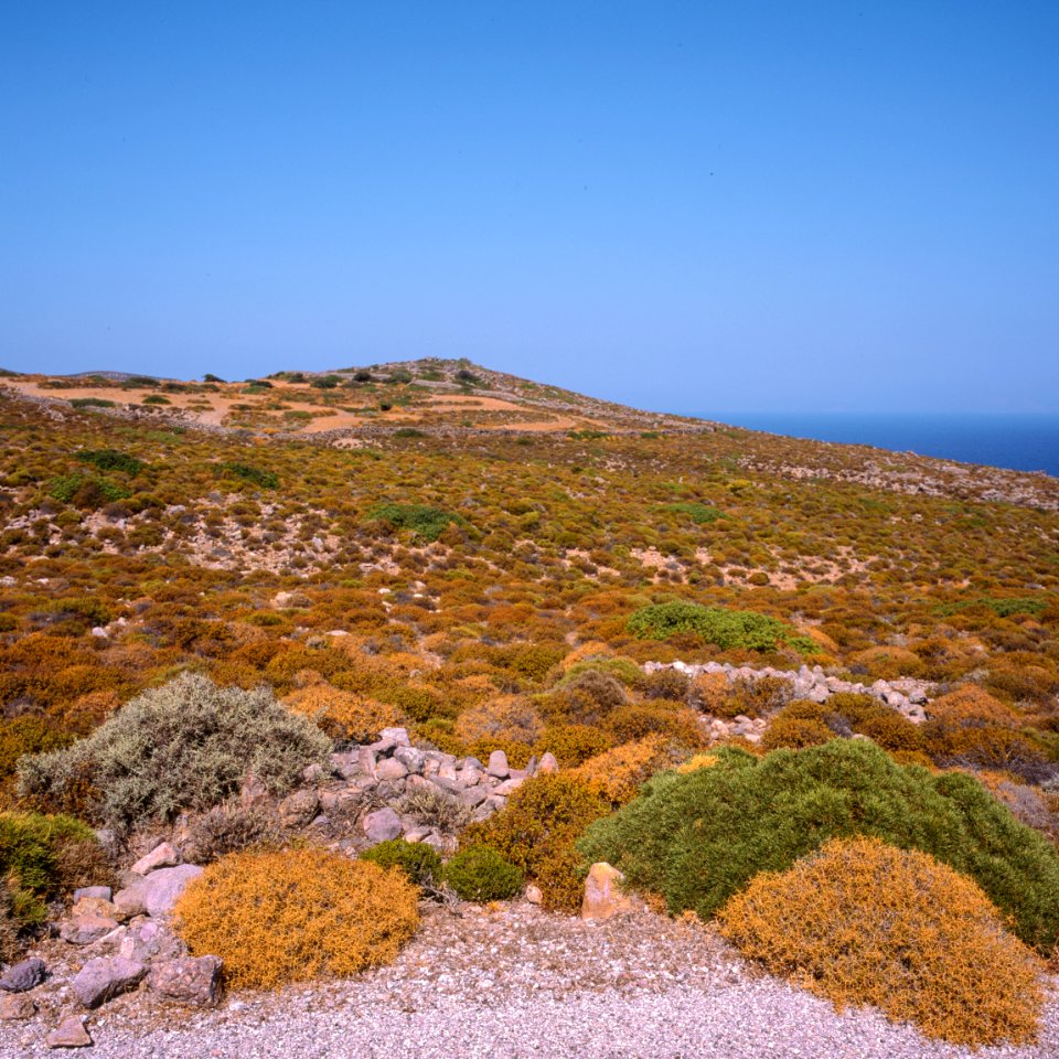Patmos, Greece