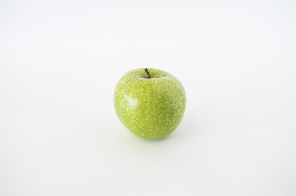 Food healthy white