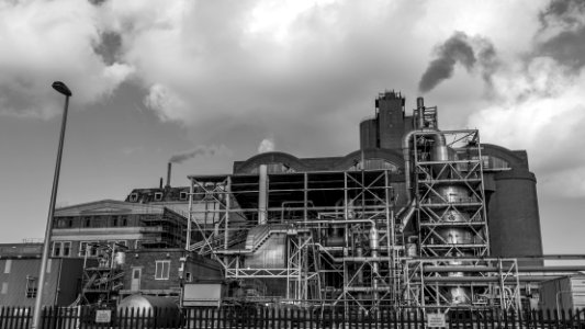 Adm Pura Foods Ltd, Erith