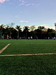 Fútbol Recreativo