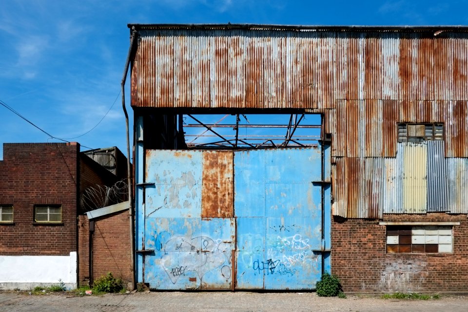 East Gravesend