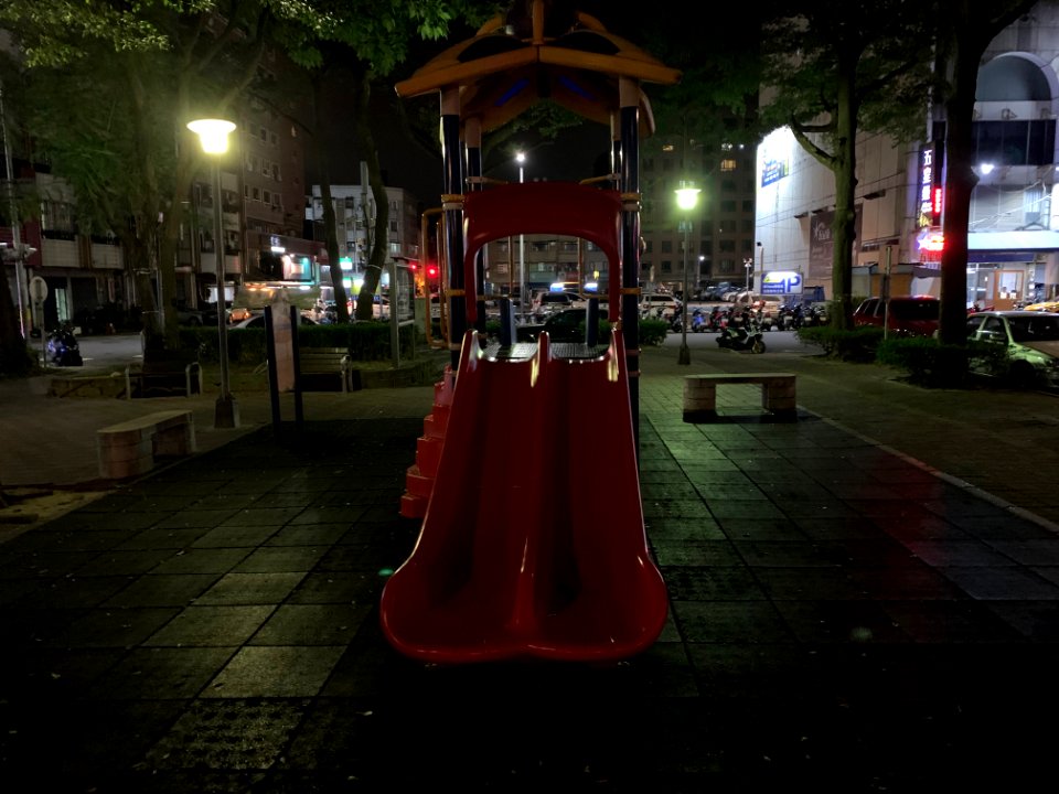 a 距離視點