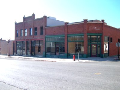 Downtown Helper 2