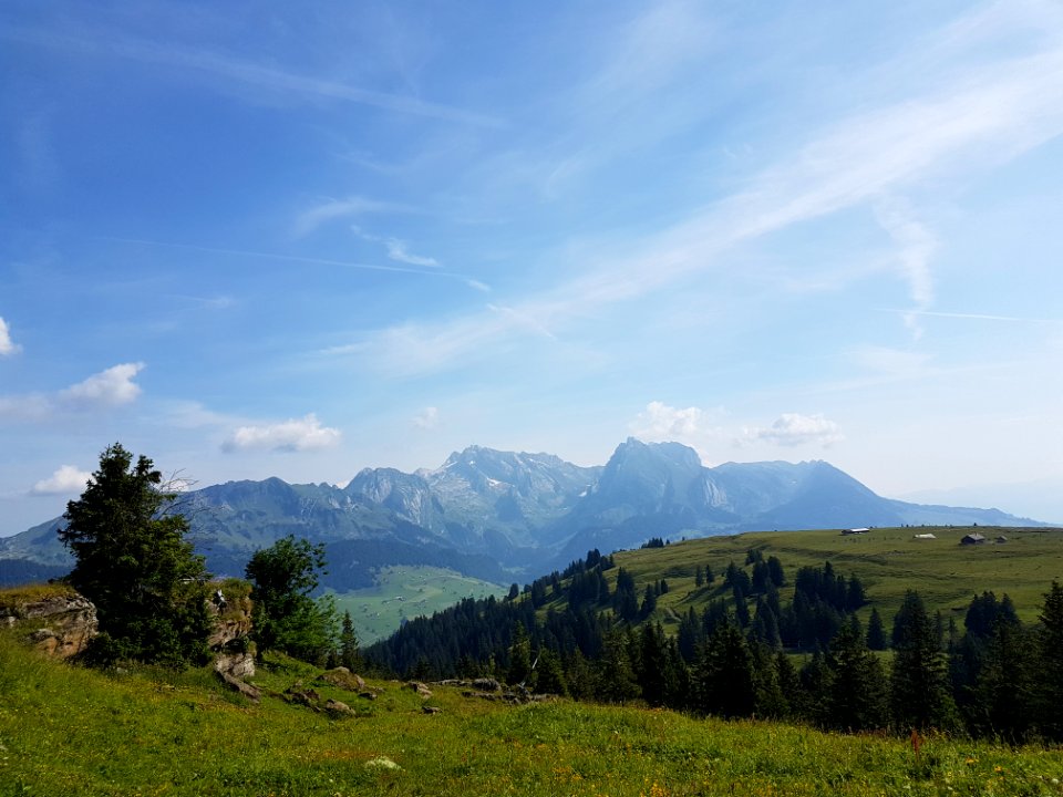 Alpstein (Toggenburg)