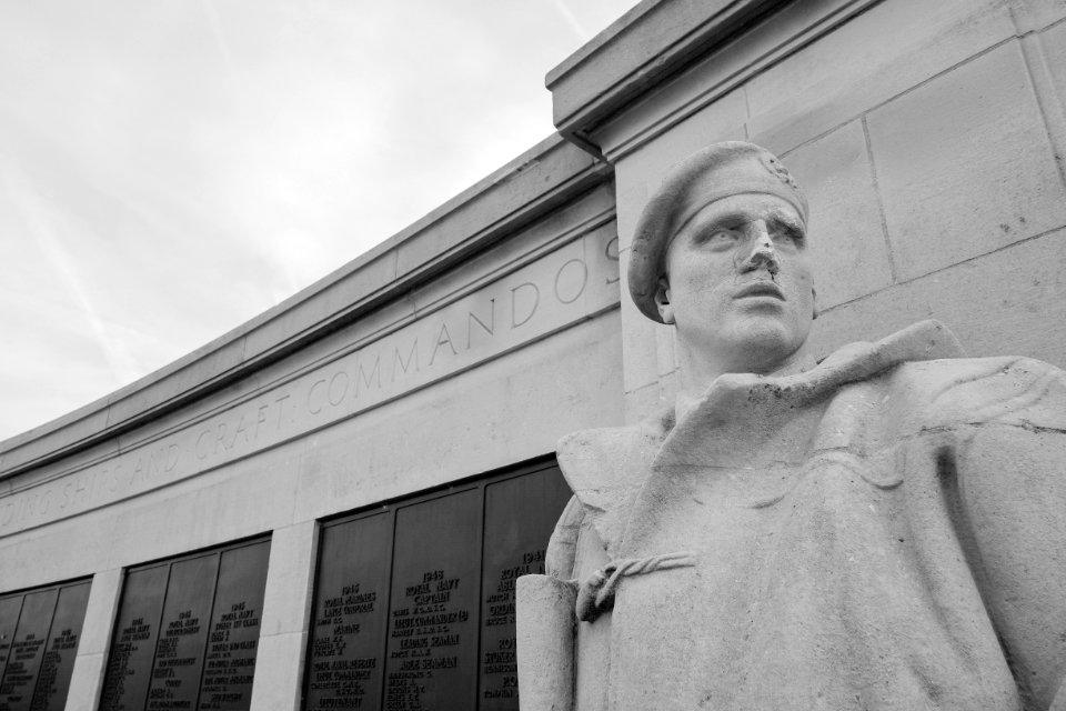 Chatham Naval Memorial