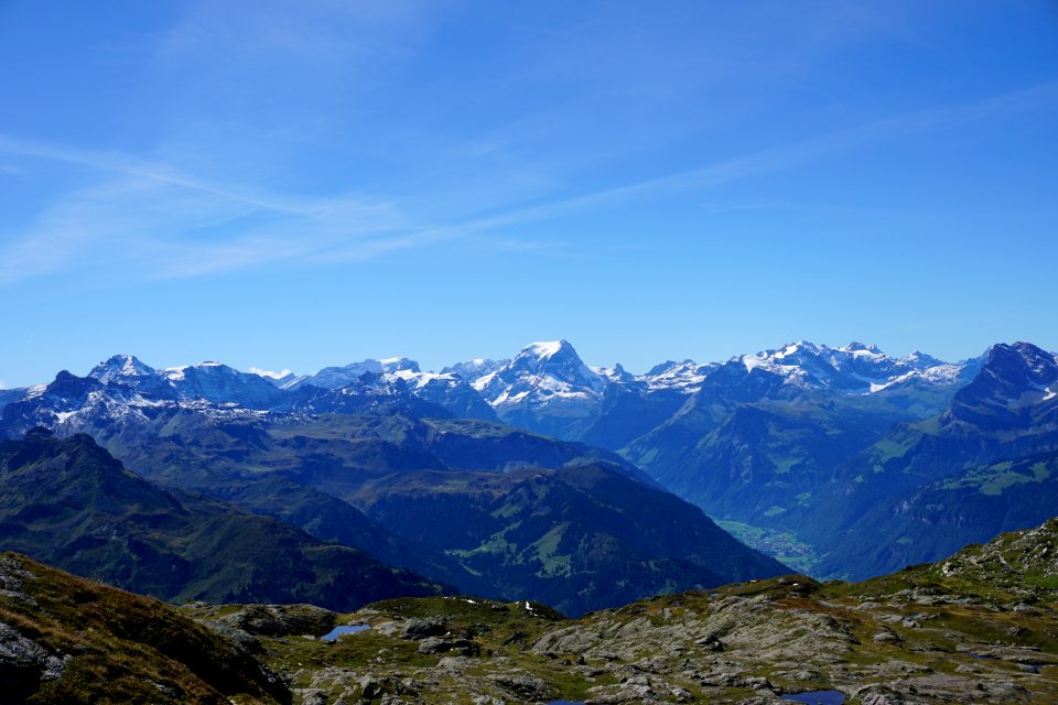 Fessis Seeli/Glarner Alpen (Kanton Glarus)