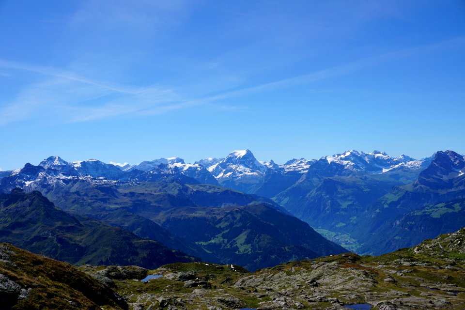 Fessis Seeli/Glarner Alpen (Kanton Glarus) photo