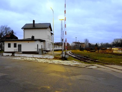 Legnica Północna