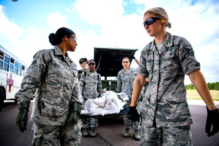 Training Exercise