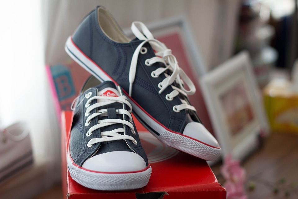 Canvas shoes mens shoes apparel