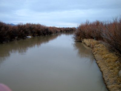 Sevier River