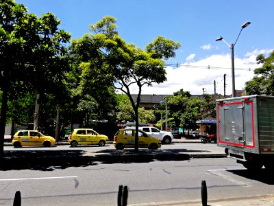 Transportado