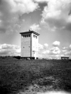 Watchtower - Analog