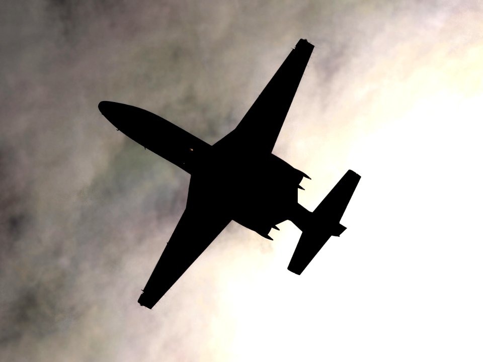 CESSNA 560 CITATION XLS JETNOVA EC-KPB