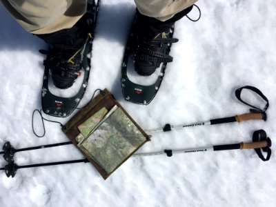 Welcome to Mammoth Lakes, California! photo