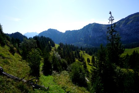 Niederurnertal (Kanton Glarus) photo