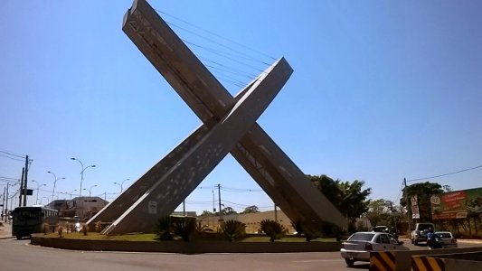Viaduto Nelson Mandela