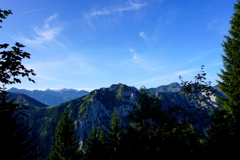 Wageten (Hirzli, Kanton Glarus)