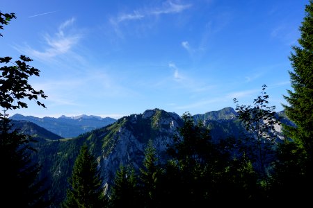 Wageten (Hirzli, Kanton Glarus) photo