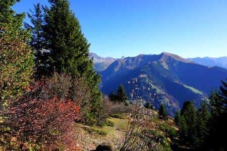 Sadreinegg (Graubünden) photo
