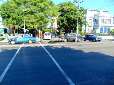 Havana. 23 Street 5