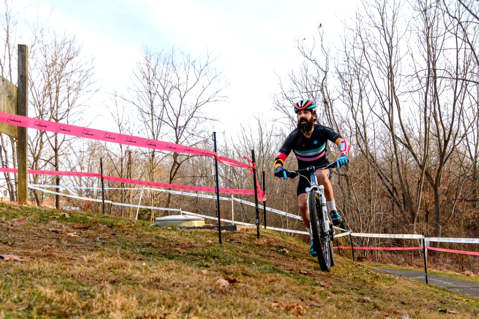 2019 Bel Air Cyclocross