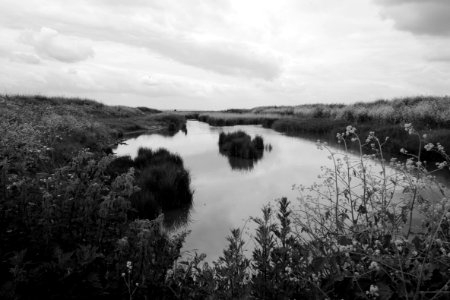 Isles of Sheppey and Harty, Kent