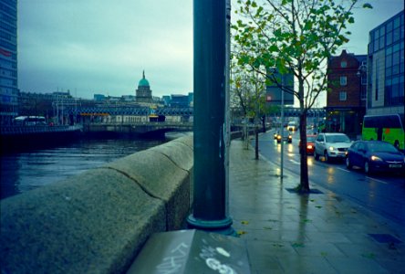 Dublin, Ireland, 2019