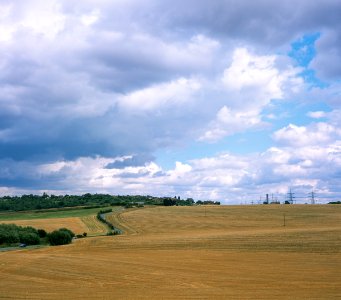 Isle of Grain, Kent