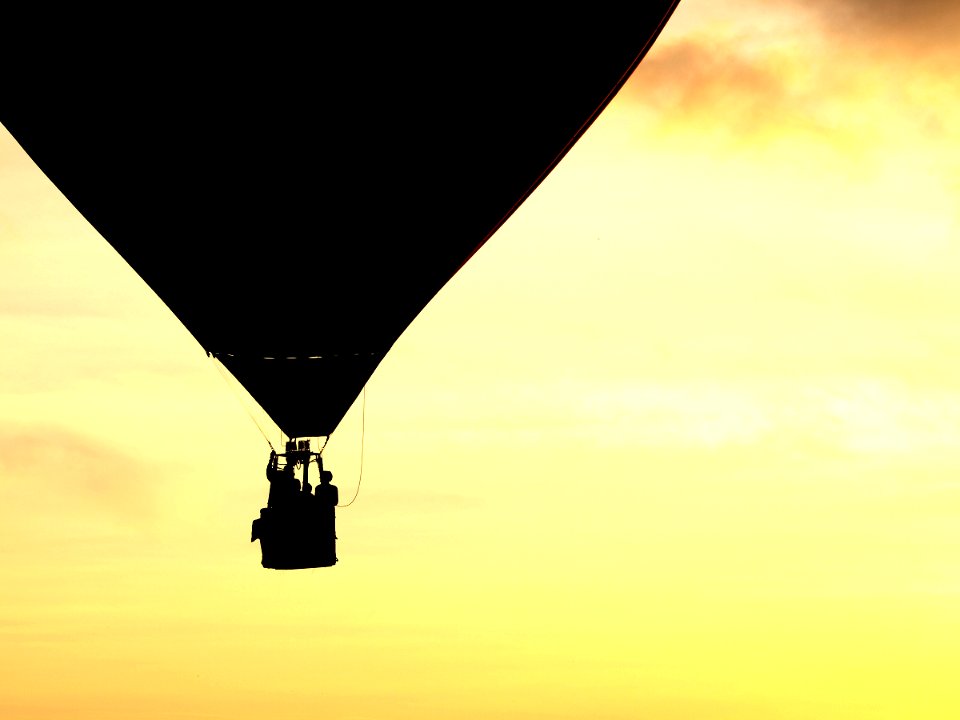 IGUALADA BALLON FESTIVAL