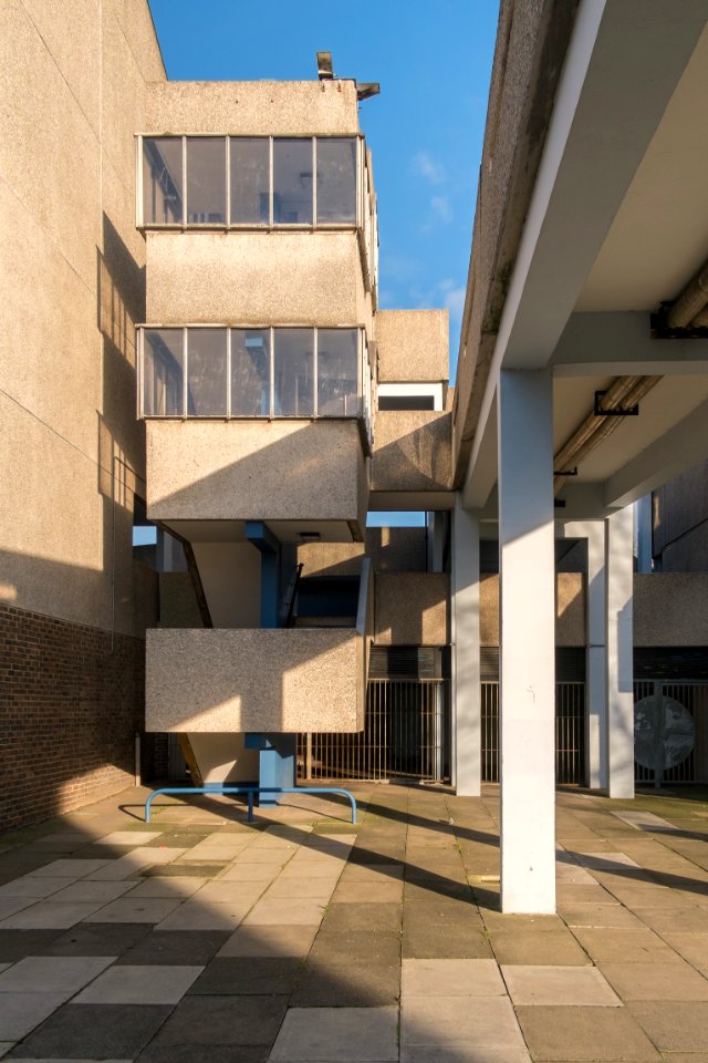 Thamesmead