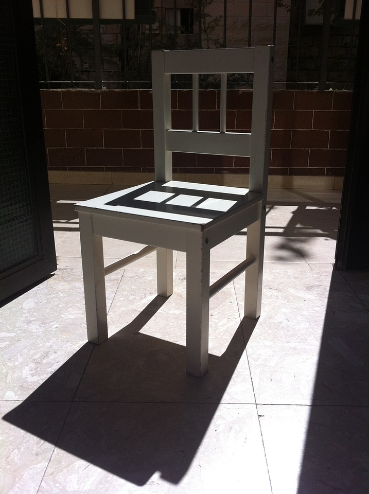Wood wooden sit