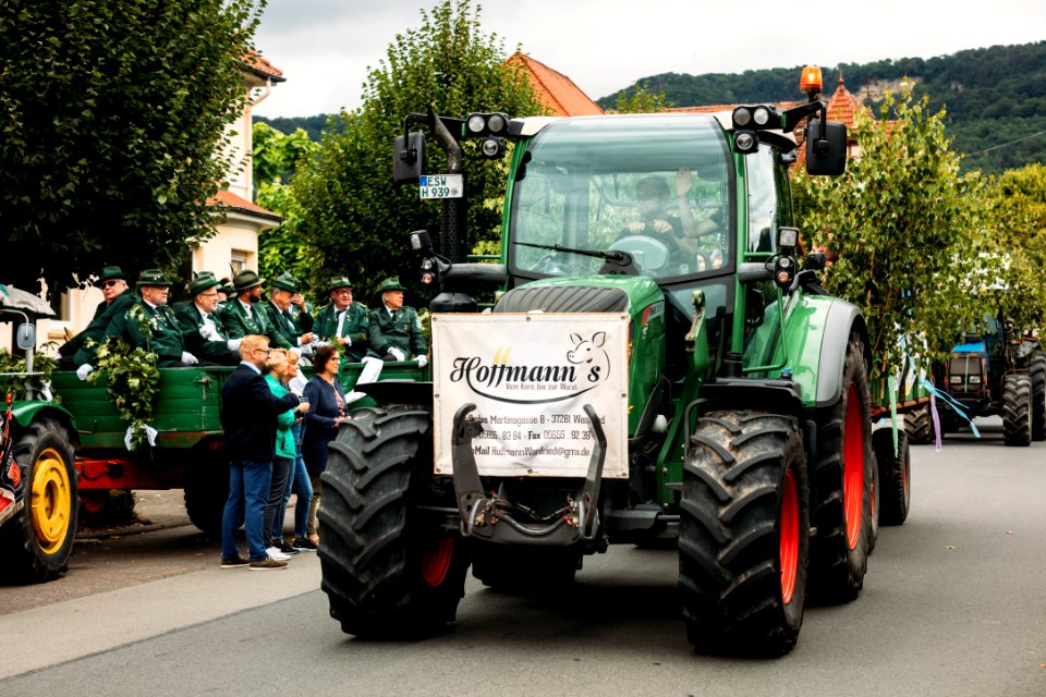 2019-07-14 451. Wanfrieder Vogelschießen IMG_2087 edit Christoph Braun