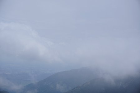 Mt. Gozaisho