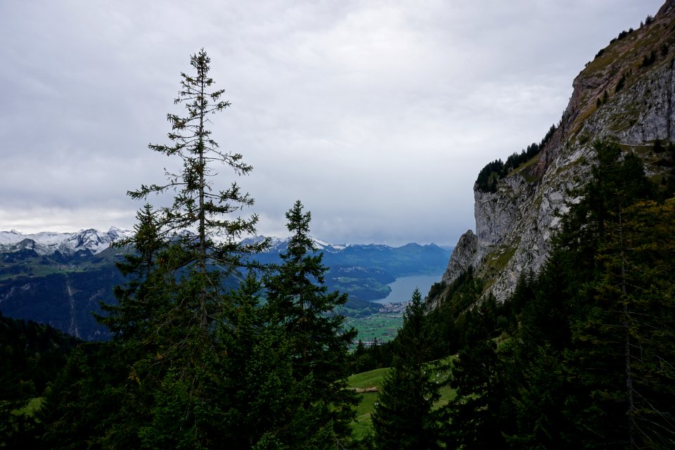 Holzegg (Kanton Schwyz)
