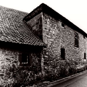Old House