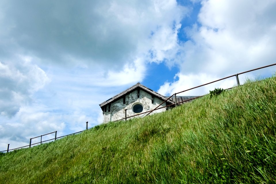 Dover to Folkestone walk