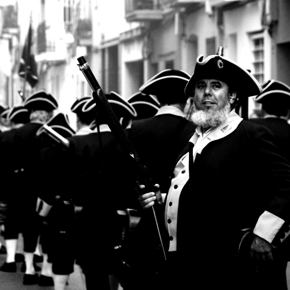 MIQUELETS DE BADALONA