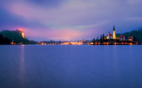 Bled, Slovenija